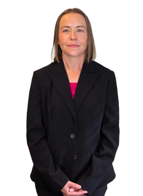 Anna Jablonski, law clerk at Bani Family Law