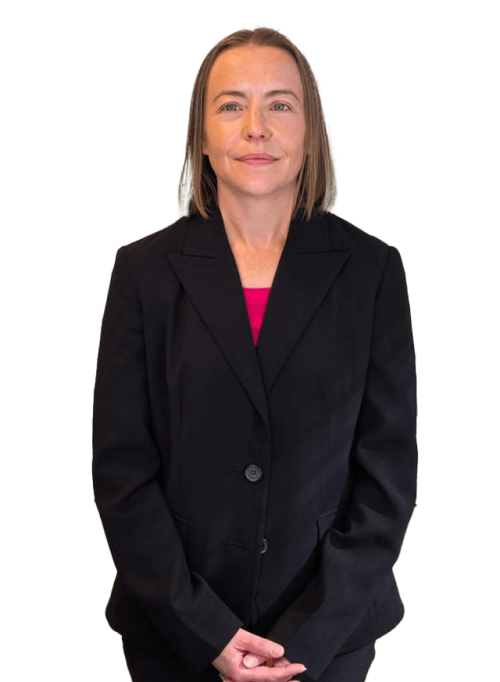 Anna Jablonski, law clerk at Bani Family Law