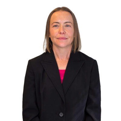 Anna Jablonski, law clerk at Bani Family Law