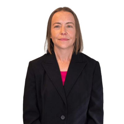 Anna Jablonski, law clerk at Bani Family Law