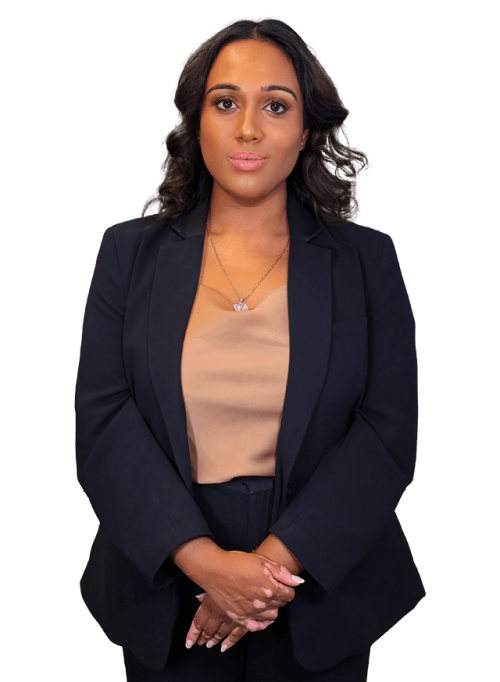 Lemooriya Ananthan, associate family lawyer at Bani Family Law