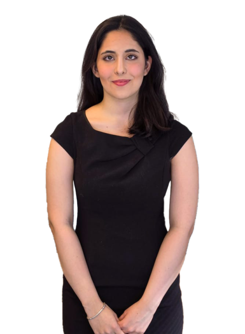 Maya Mardani, Volunteer/Intern at Bani Family Law