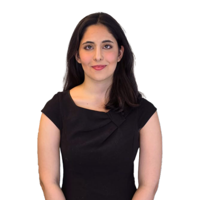 Maya Mardani, Volunteer/Intern at Bani Family Law