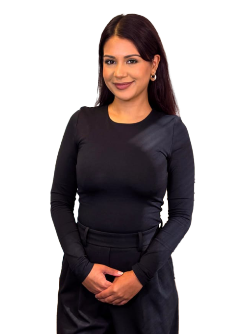 Shalu Atwal, associate family lawyer at Bani Family Law
