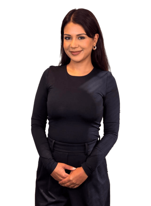 Shalu Atwal, associate family lawyer at Bani Family Law