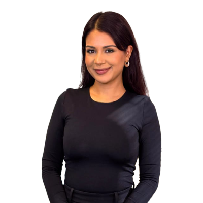 Shalu Atwal, associate family lawyer at Bani Family Law