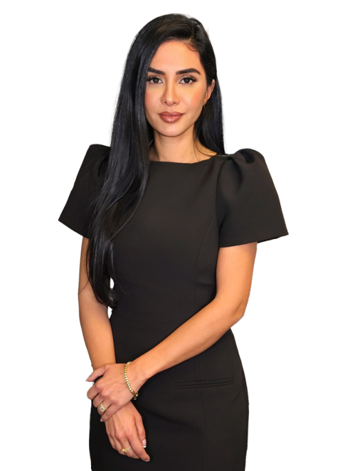 Shelly Banihashemi, principal family lawyer at Bani Family Law in Markham