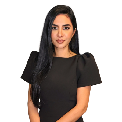 Shelly Banihashemi, principal family lawyer at Bani Family Law in Markham